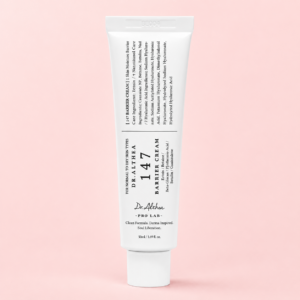 Dr. Althea 147 Barrier Cream 50 ml