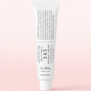 Dr. Althea 345 Relief Cream 50 ml