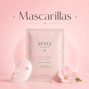 Mascarillas