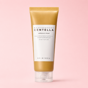SKIN1004 Madagascar Centella Ampoule Foam 125 ml