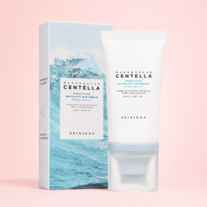 SKIN1004 Hyalu-Cica Water-Fit Sun Serum SPF50+ PA++++ 50 ml