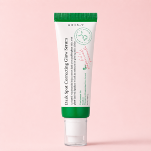 AXIS-Y Dark Spot Correcting Glow Serum 50 ml