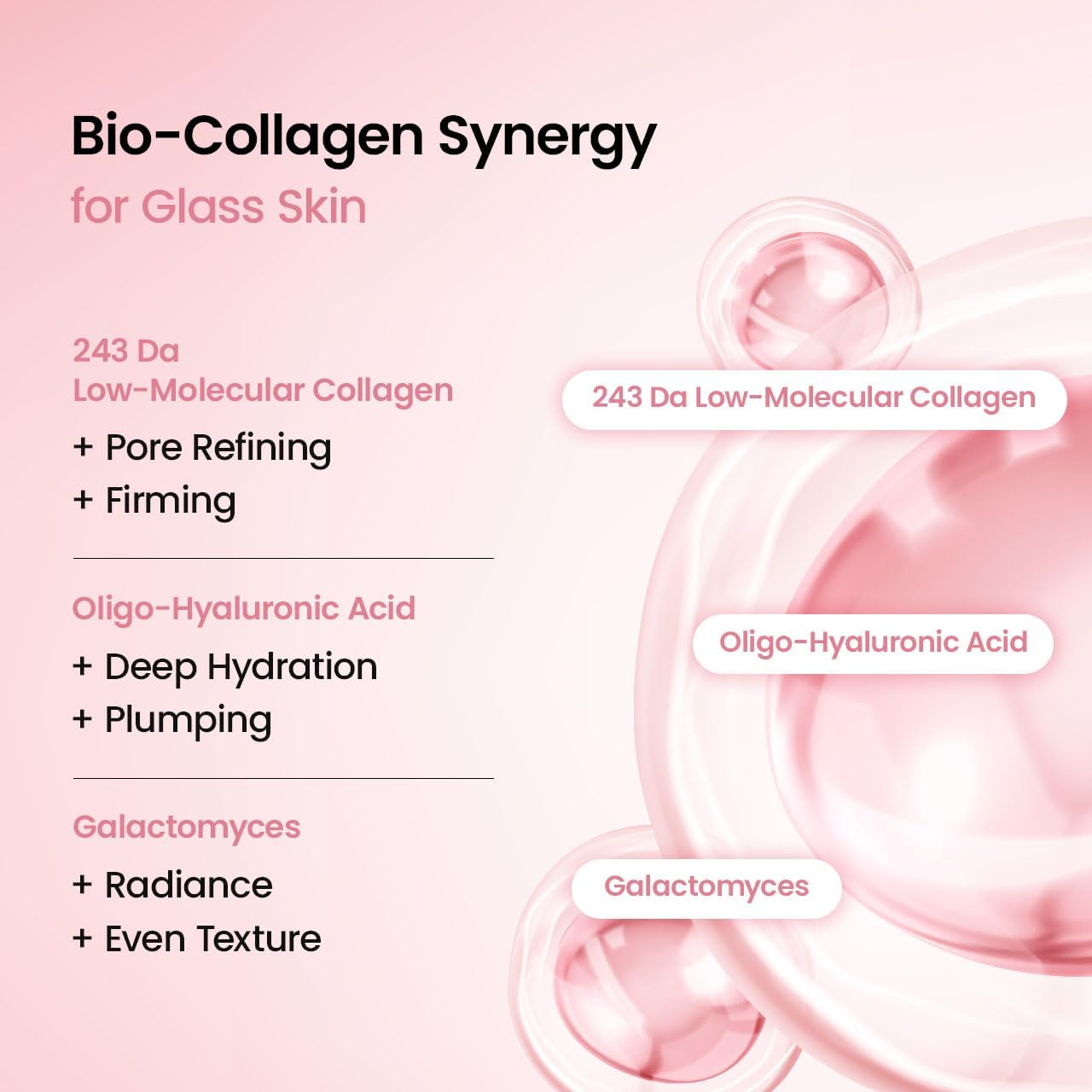 Biodance Bio-Collagen Real Deep Mask (4 mascarillas) - Imagen 3
