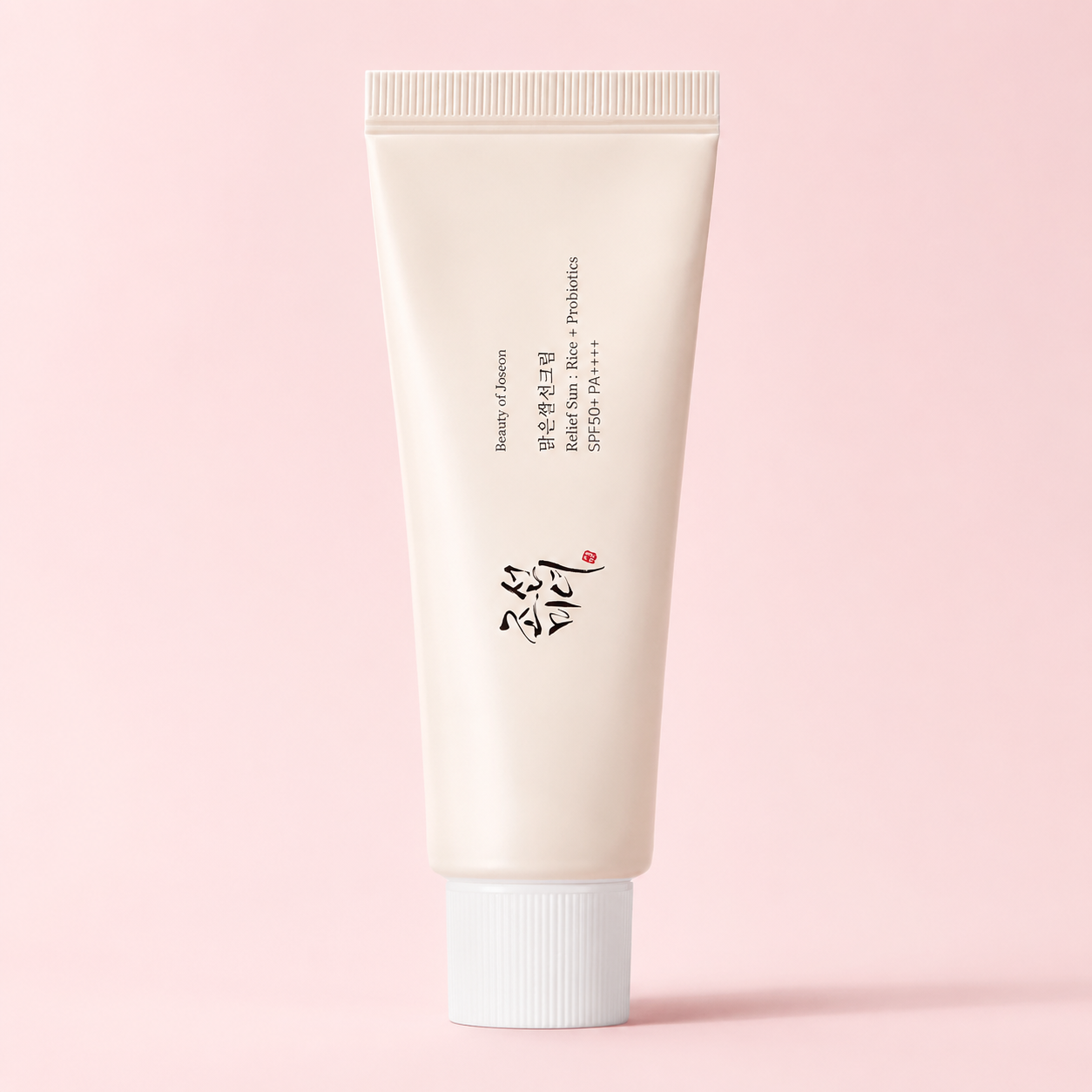 Beauty of Joseon Relief Sun: Rice + Probiotics SPF50+ PA++++ 50 ml