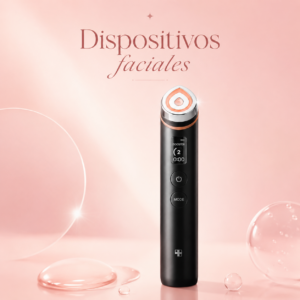 Dispositivos faciales