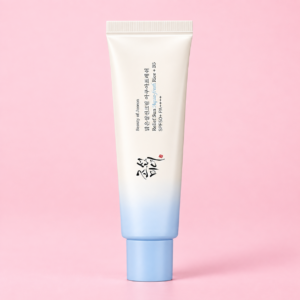BEAUTY OF JOSEON – Relief Sun Aqua-Fresh Rice + B5 SPF50+ PA++++ | 50 ml