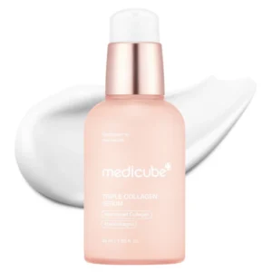 MEDICUBE – Triple Collagen Serum 55 ml – Suero Antiedad Reafirmante