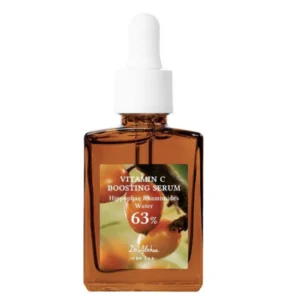 DR. ALTHEA – Vitamin C Boosting Serum 30 ml
