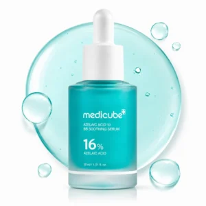 Medicube - Azelaic Acid 16 BB Soothing Serum