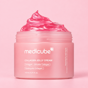 MEDICUBE – Collagen Jelly Cream | 50 ml