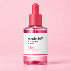 MEDICUBE – TXA Niacinamide 15 Serum | 30 ml