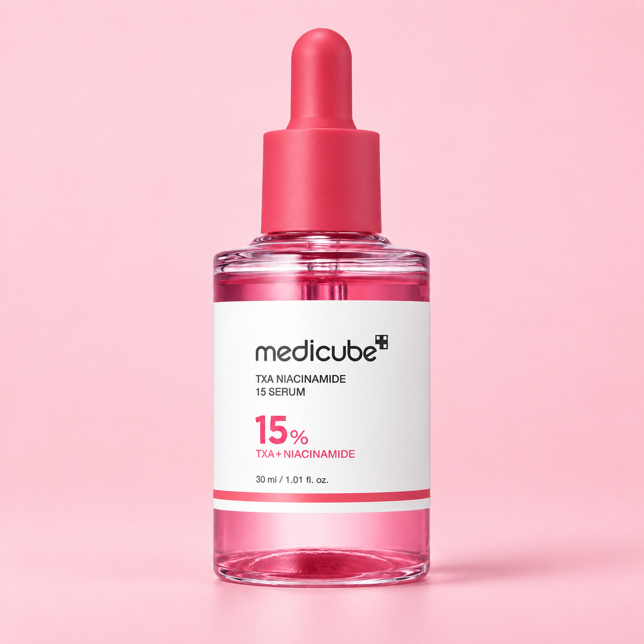 MEDICUBE – TXA Niacinamide 15 Serum | 30 ml